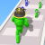 Rope-Man Run 3D Rope-Man Run 3D img