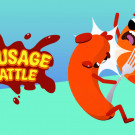 Sausage Battle