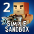 Simple Sandbox 2 Simple Sandbox 2 img