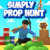 Simply Prop Hunt img