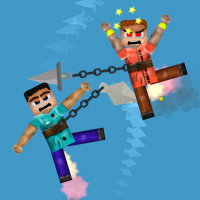 Smash Ragdoll Battle img