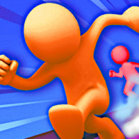 Sneak Runner 3d img