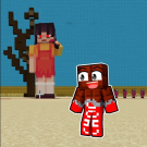 Squid Game Minecraft