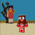 Squid Game Minecraft img