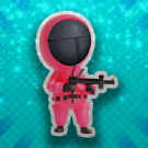 Squiden Shoot Game