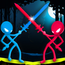 Stick Duel : Medieval Wars