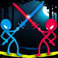 Stick Duel : Medieval Wars img