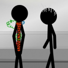 Stick Figure Penalty 2