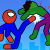 Stick Man Battle Fighting Stick Man Battle Fighting img