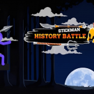 Stickman History Battle