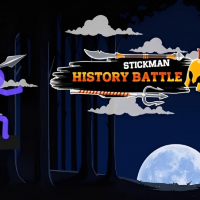 Stickman History Battle img
