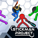 Stickman Project