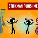 Stickman Punishment