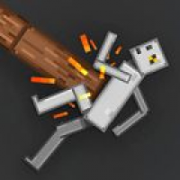 Stickman Ragdoll Playground img