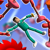 Stickman Sandbox 3d img