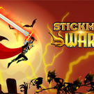Stickman War