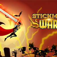 Stickman War img