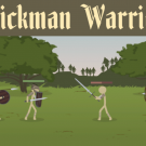 Stickman Warrior