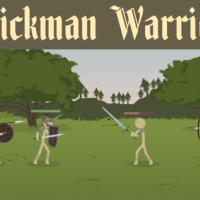 Stickman Warrior img