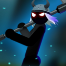 Stickman Weapon Master