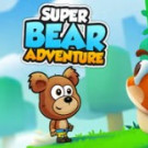 Super Bear Adventure