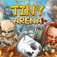 Tiny Arena img