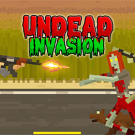 Undead Invasion