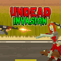 Undead Invasion img