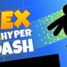 Vex Hyper Dash