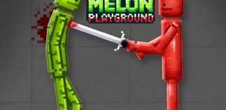 Melon Playground img