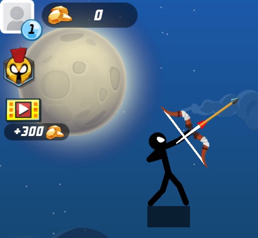 Archer Ragdoll screenshot