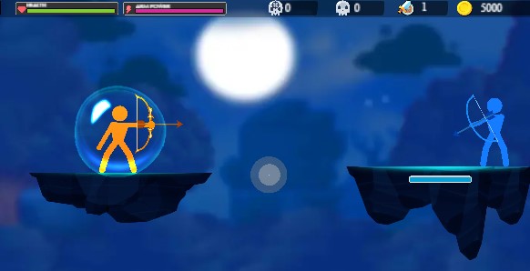 Archers Random screenshot