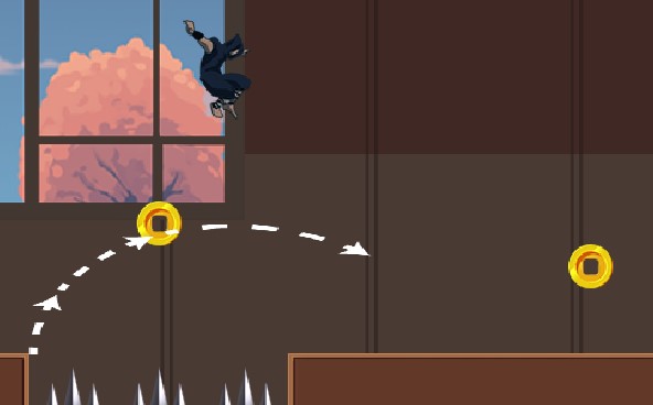 Auto Ninja screenshot