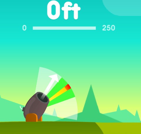 Ball Orbit screenshot