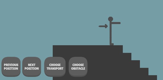 Break Stick Completely screenshot