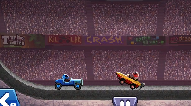 Car Chaos screenshot