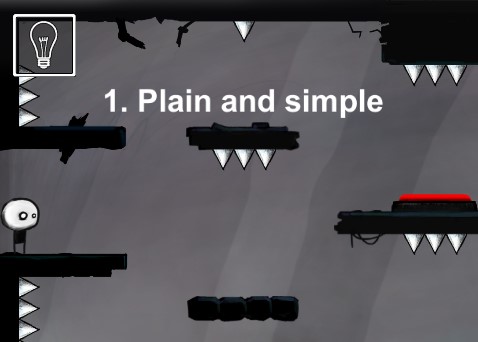 Dark loop screenshot