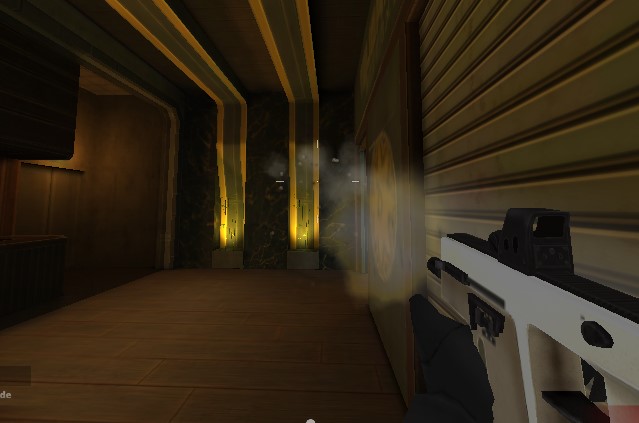 Deadshot.io screenshot