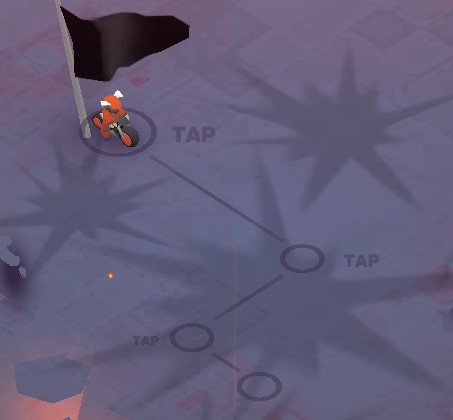 Doom Rider screenshot