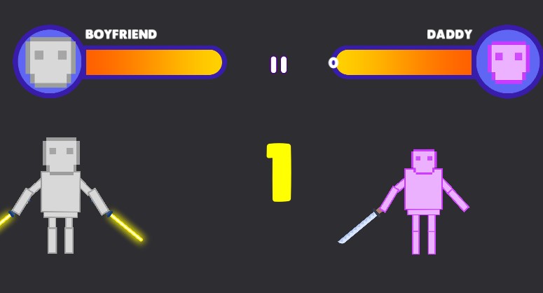 human playground screenshot
