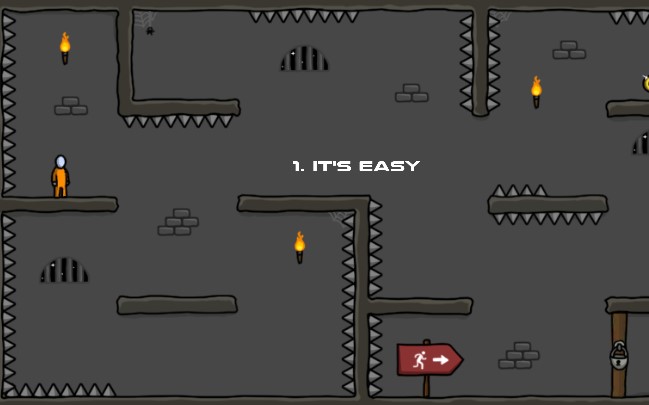 Loop Breakout screenshot