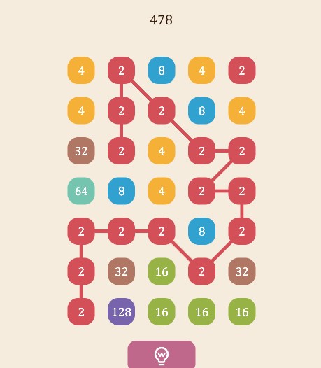 Merge Infinity screenshot