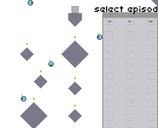 N Game screenshot