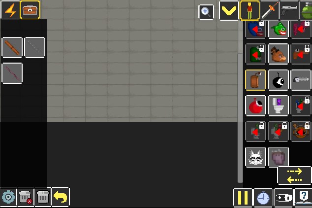 People Playground screenshot