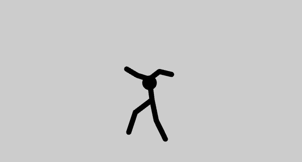 Rag Doll screenshot