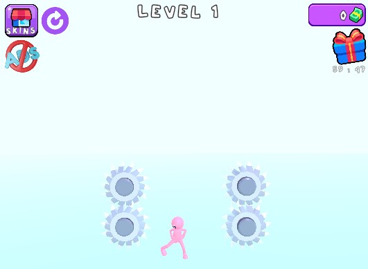 Ragdoll Beat Simulator screenshot