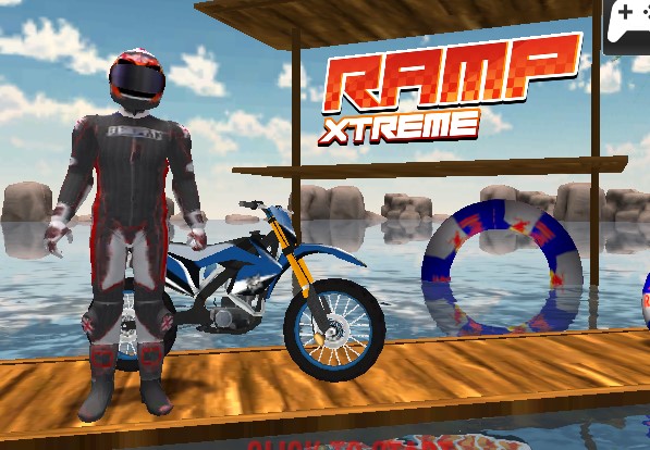 Ramp Xtreme screenshot