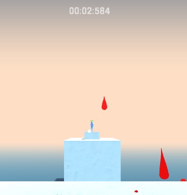 RE RUN screenshot