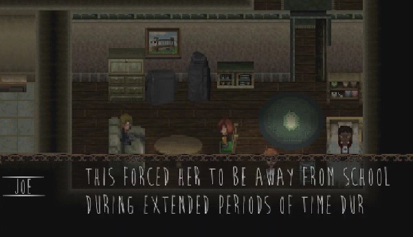 SkinWalker or Not screenshot