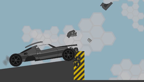 Stick Crush screenshot